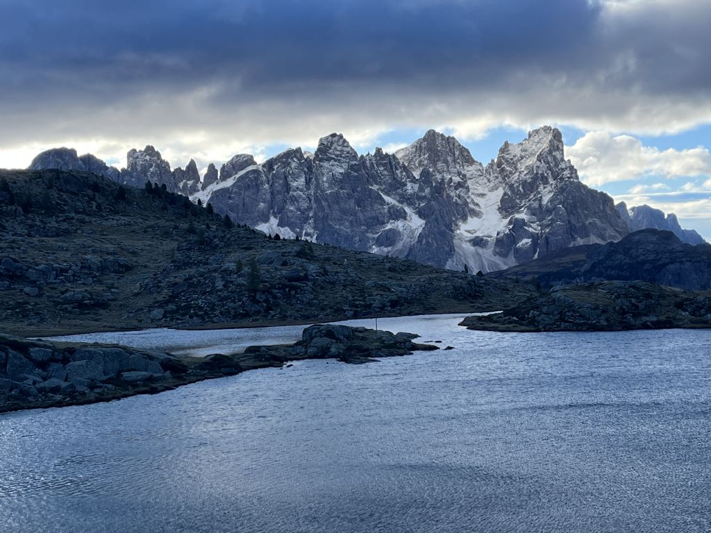 Laghi.......del TRENTINO